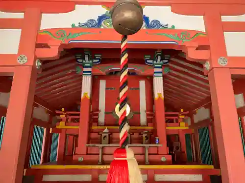 田島神社(佐賀県)