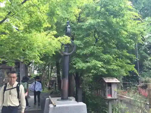 高尾山薬王院のその他建物