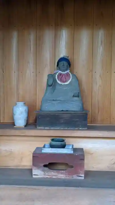 笑面寺(愛知県)