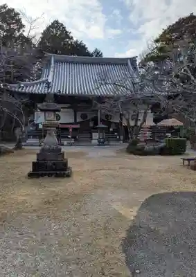 海住山寺(京都府)