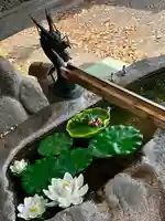 都波岐奈加等神社(三重県)