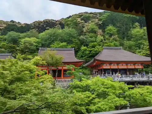 清水寺(京都府)
