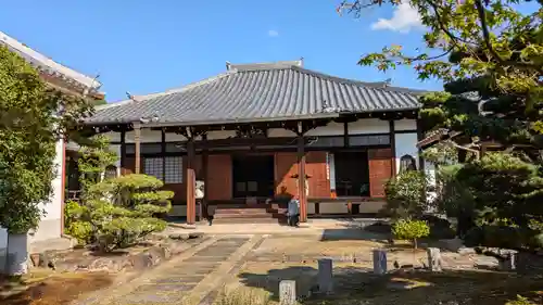 清凉院(京都府)
