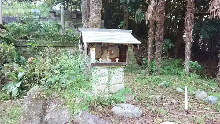 妙蔵寺のその他建物