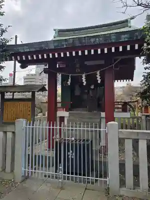 亀戸天神社(東京都)
