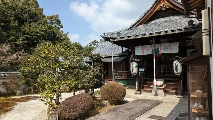 嘉祥寺(京都府)