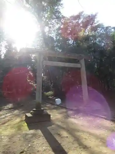 春日部八幡神社(埼玉県)