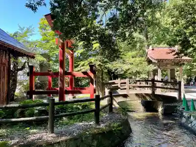 子護(子育て)地蔵尊(福島県)