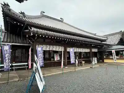 大智院(清水寺大智院)の本殿・本堂