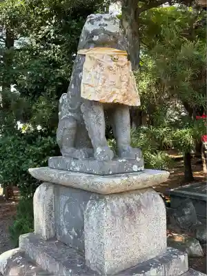 元城町東照宮(静岡県)