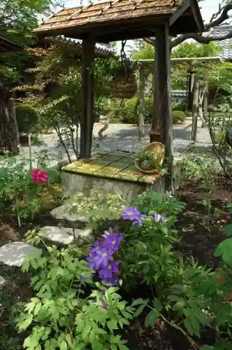 穴太寺のその他建物