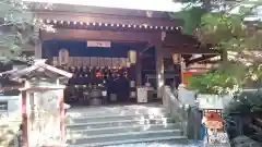 霊山寺の建物その他