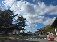 興福寺 五重塔(奈良県)