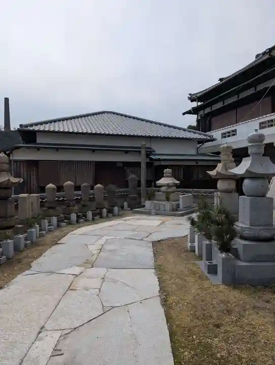 常光寺観音院(岡山県)