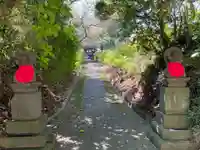 阿弥陀寺のその他建物