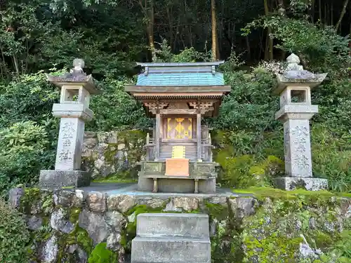 伊奈波神社(岐阜県)