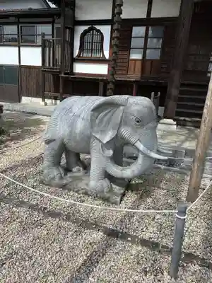 金南寺(東京都)