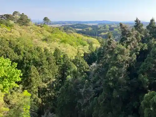 国上寺(新潟県)