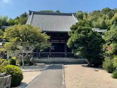 浄恩寺(三重県)