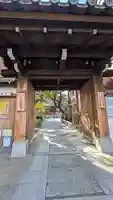 墨染寺(桜寺)(京都府)