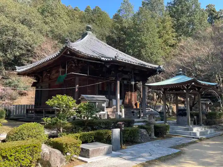 白峯寺(香川県)