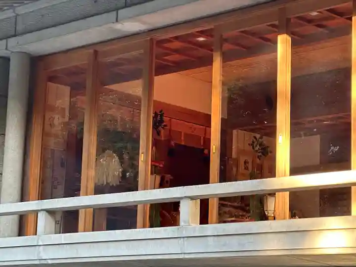 乃木神社(東京都)