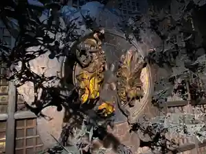 嘉祥寺の本殿・本堂(2020年09月21日(月) 08時15分39秒投稿)