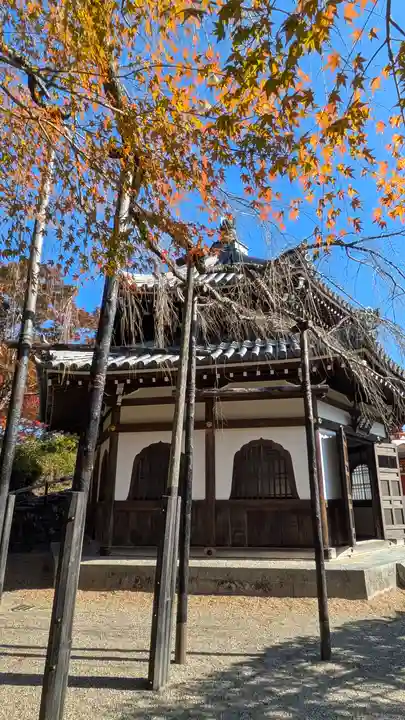 善峯寺(京都府)