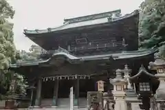 金刀比羅宮(香川県)