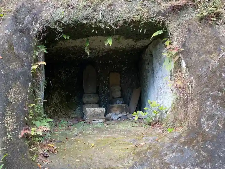 真野寺(千葉県)