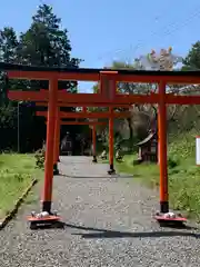 紀州宝来宝来神社(和歌山県)