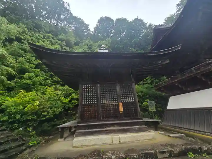 長命寺(滋賀県)