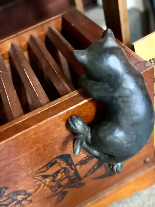 瑠璃寺のその他建物