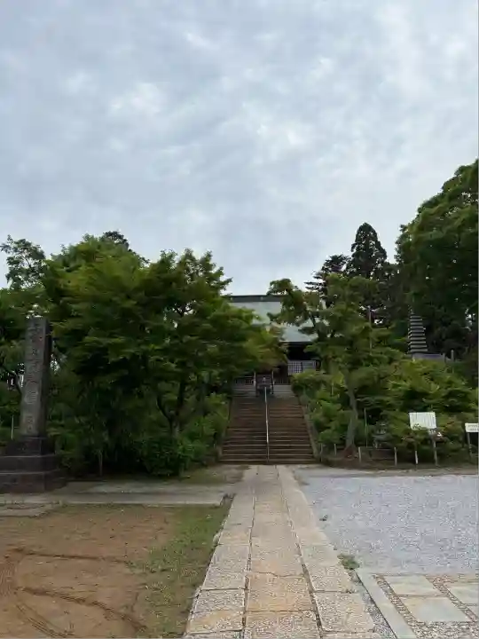 本土寺(千葉県)