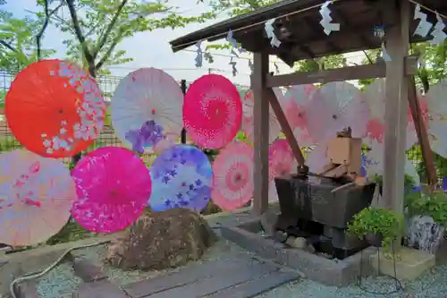 仙台八坂神社(宮城県)