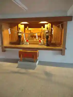 竹駒神社(宮城県)