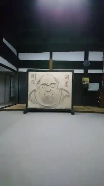 国清寺のその他建物