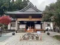 阿蘇白水龍神權現~白蛇神社~の本殿・本堂