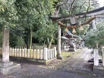 春日神社(福井県)