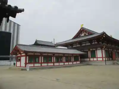 薬師寺(奈良県)