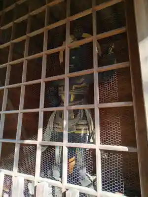 淺間神社（忍野八海）(山梨県)