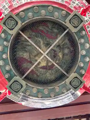 川崎大師（平間寺）のその他建物