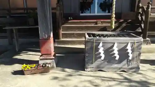 鹿嶋三嶋神社(茨城県)