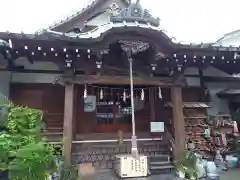 妙泉寺(神奈川県)