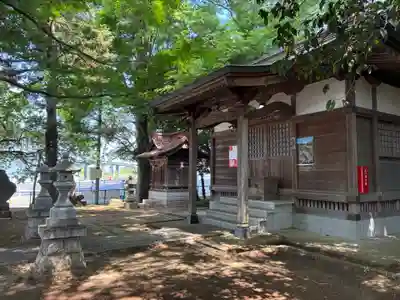 妙見神社(千葉県)