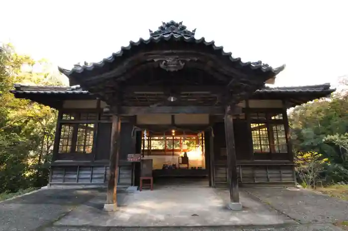 少彦名神社の建物その他