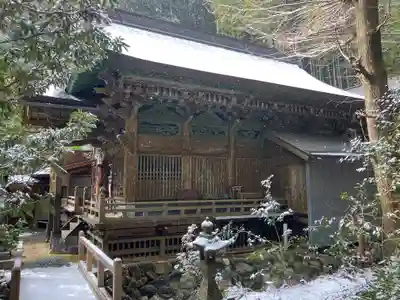 若宮神社(高知県)