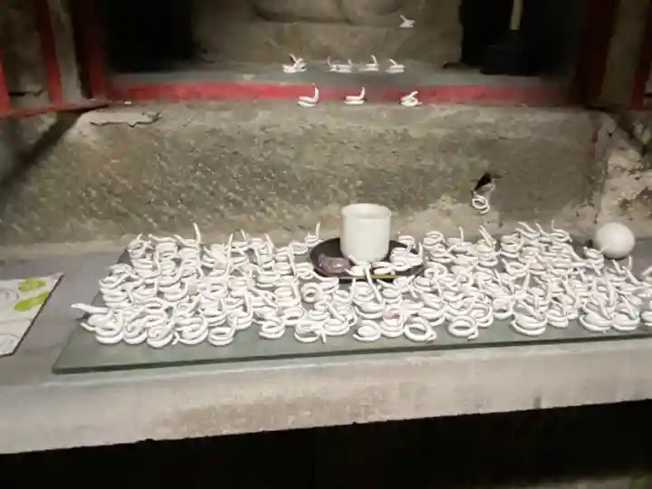 江島杉山神社のその他建物