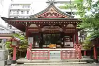 秋葉神社(東京都)