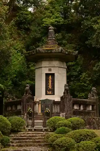 久遠寺(山梨県)